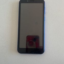 BLU Android Phone Like New Conditions 