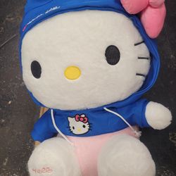 Hello Kitty Doll 