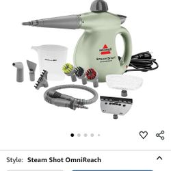 Steamer