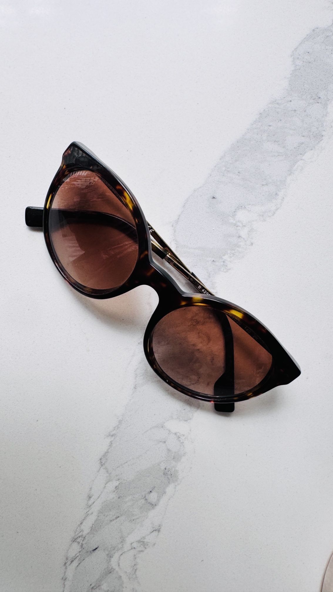Burberry Sunglasses