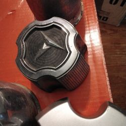 Center Cap 