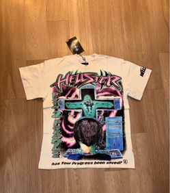 Hellstar T-shirt