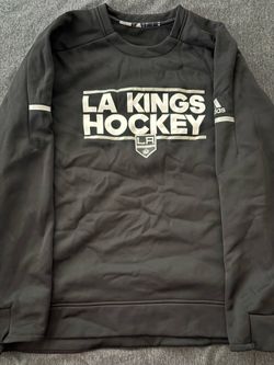 Adidas LA Kings Sweatshirt