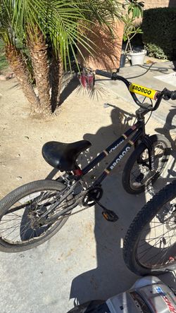 Bronco Kids Bike