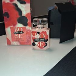 ROSE Hardcore Perfume