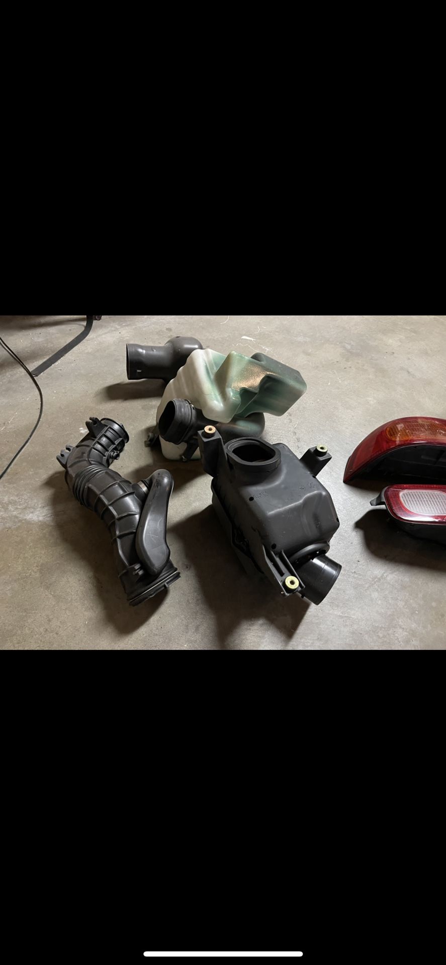94 Acura Integra Parts