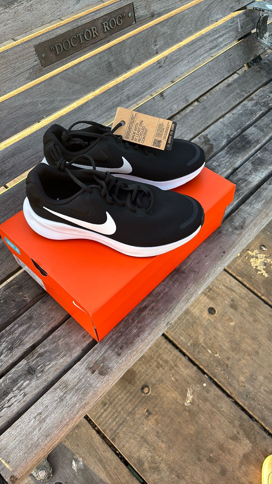 Nike Shoes Brand New