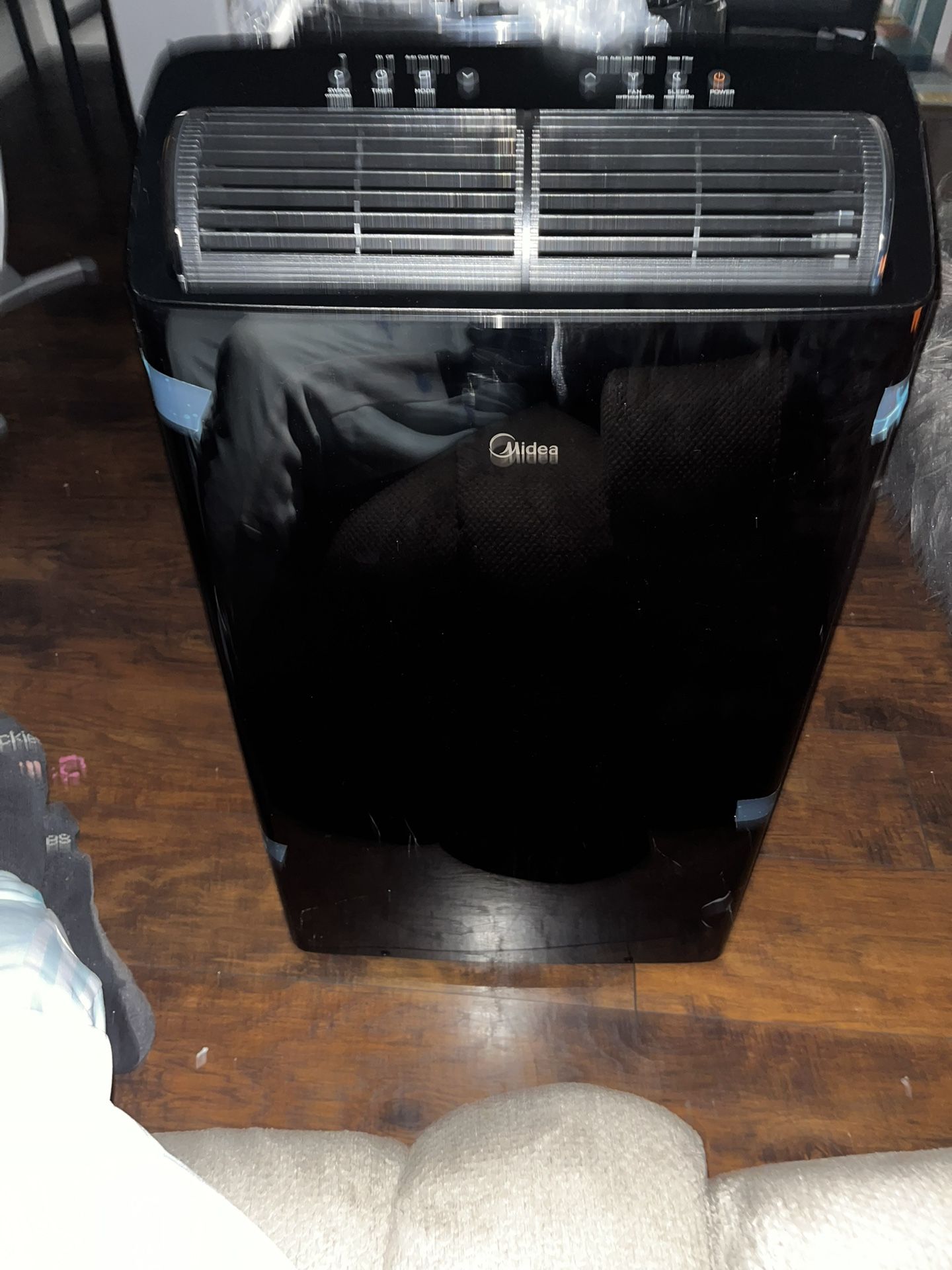 Midea MAP12S1TBL Air Conditioner for Sale in San Diego, CA OfferUp