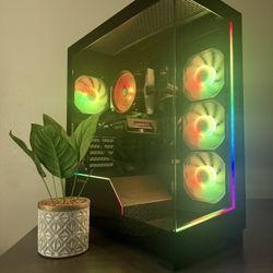 GAMING PC 