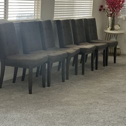 Dining Chair 6