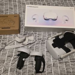 Meta Quest 2