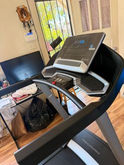 Pro Form Treadmil