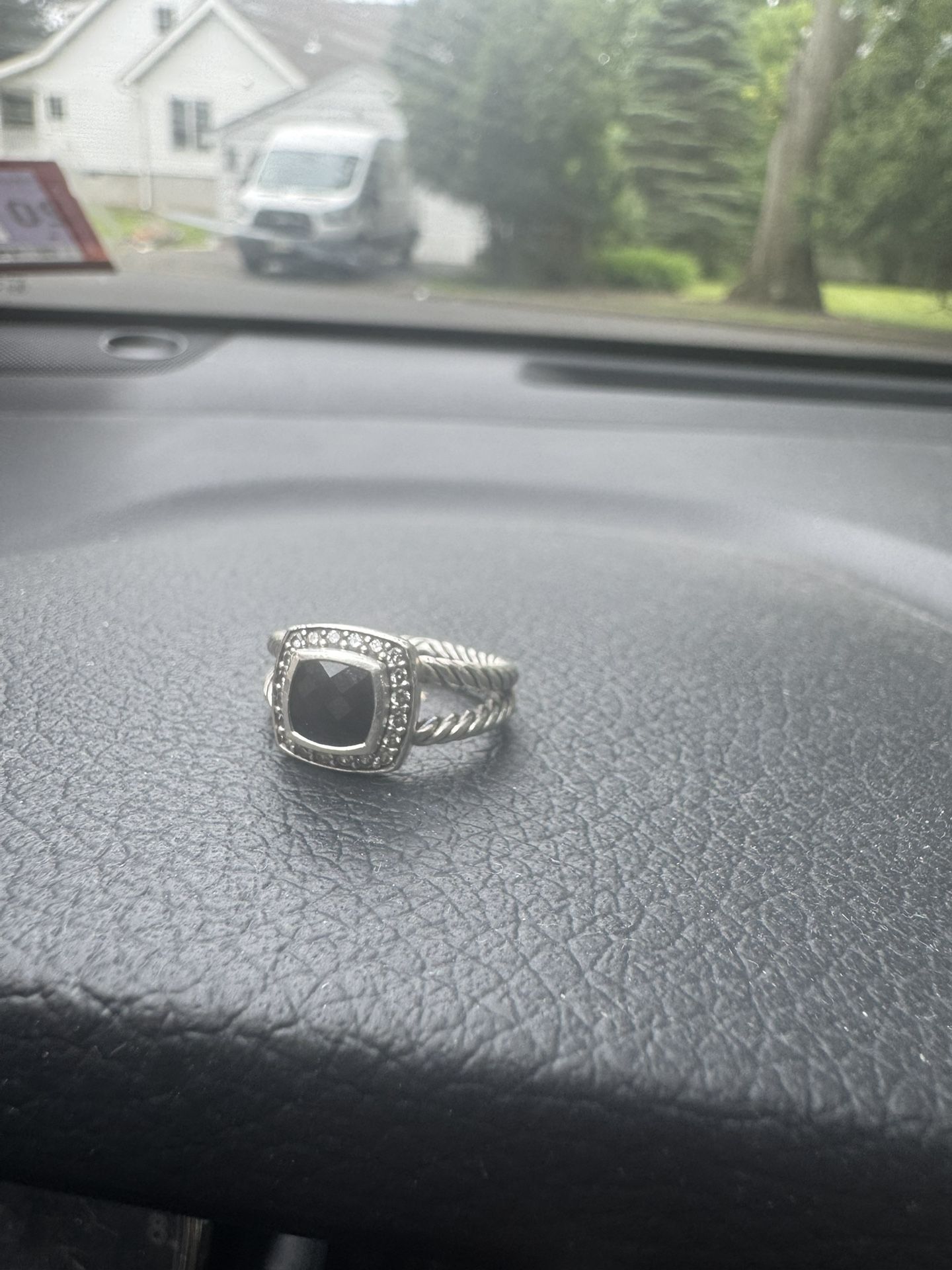 David Yurman Ring