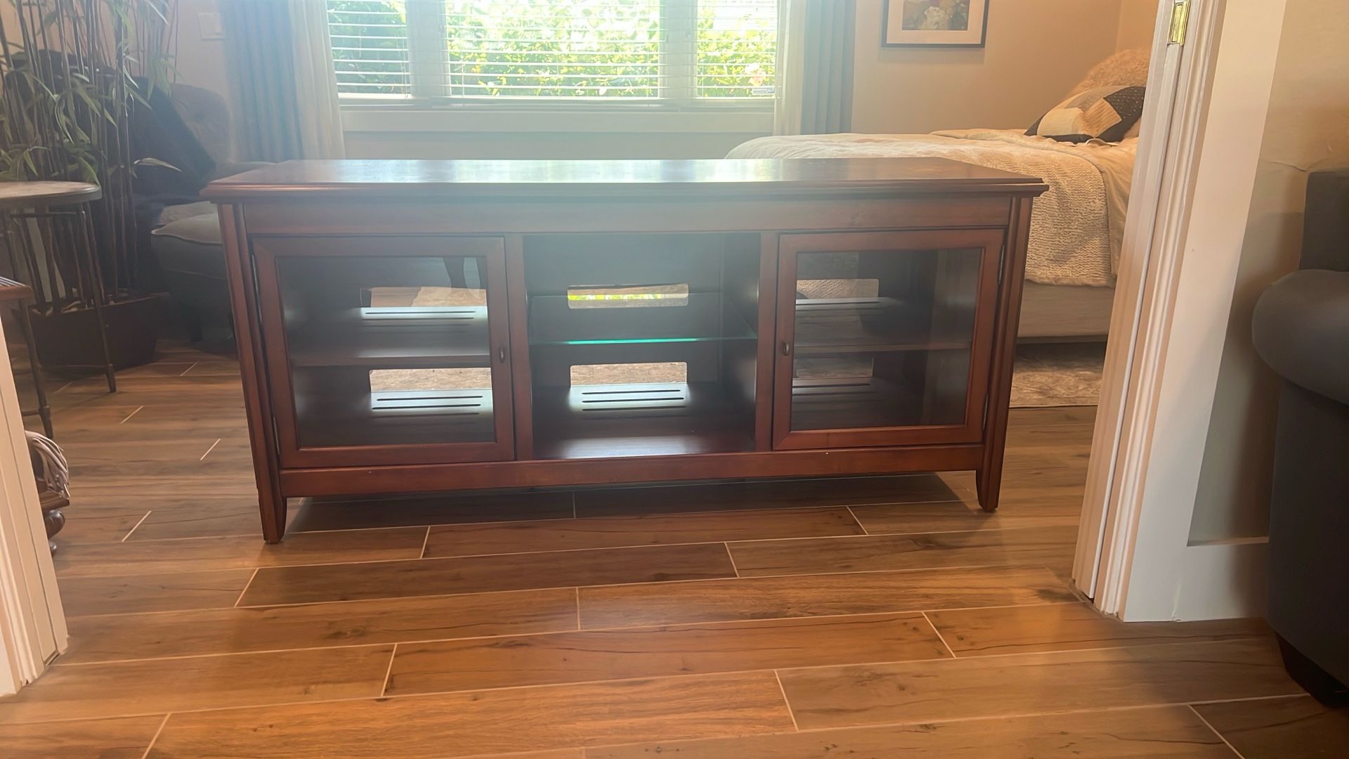 TV Console