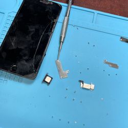 Iphone 8 Plus Pantalla