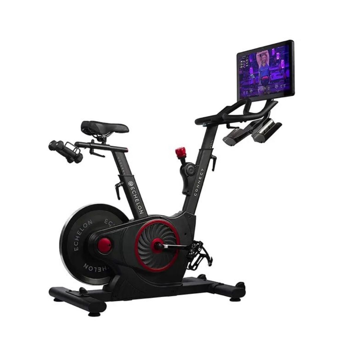 💥💥Big Save💥💥 ECHELON SMART CONNECT BIKE EX5S ECH01-EX5S Retail $1,299.99