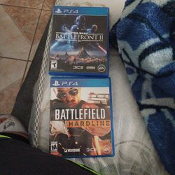 Ps4 Games 