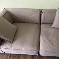 Free Couch!