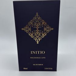 Initio Psychedelic Love 90ml Eau de Parfum