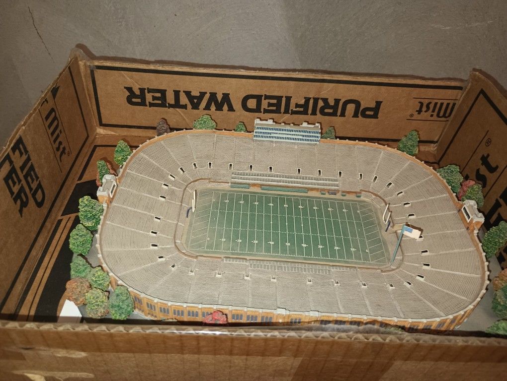Notre Dame Stadium 