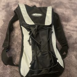 Hydration Back Pack 