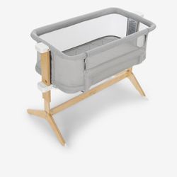Newton Bassinet & Bedside Sleeper
