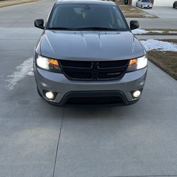 2019 Dodge Journey