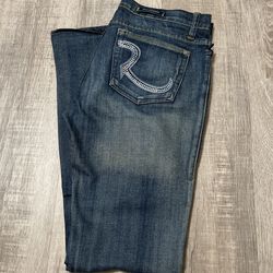 Rock & Republic Brand Name Jeans