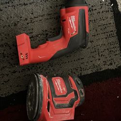 Milwaukee Tools 