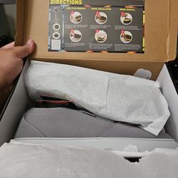 Brand New Heelys