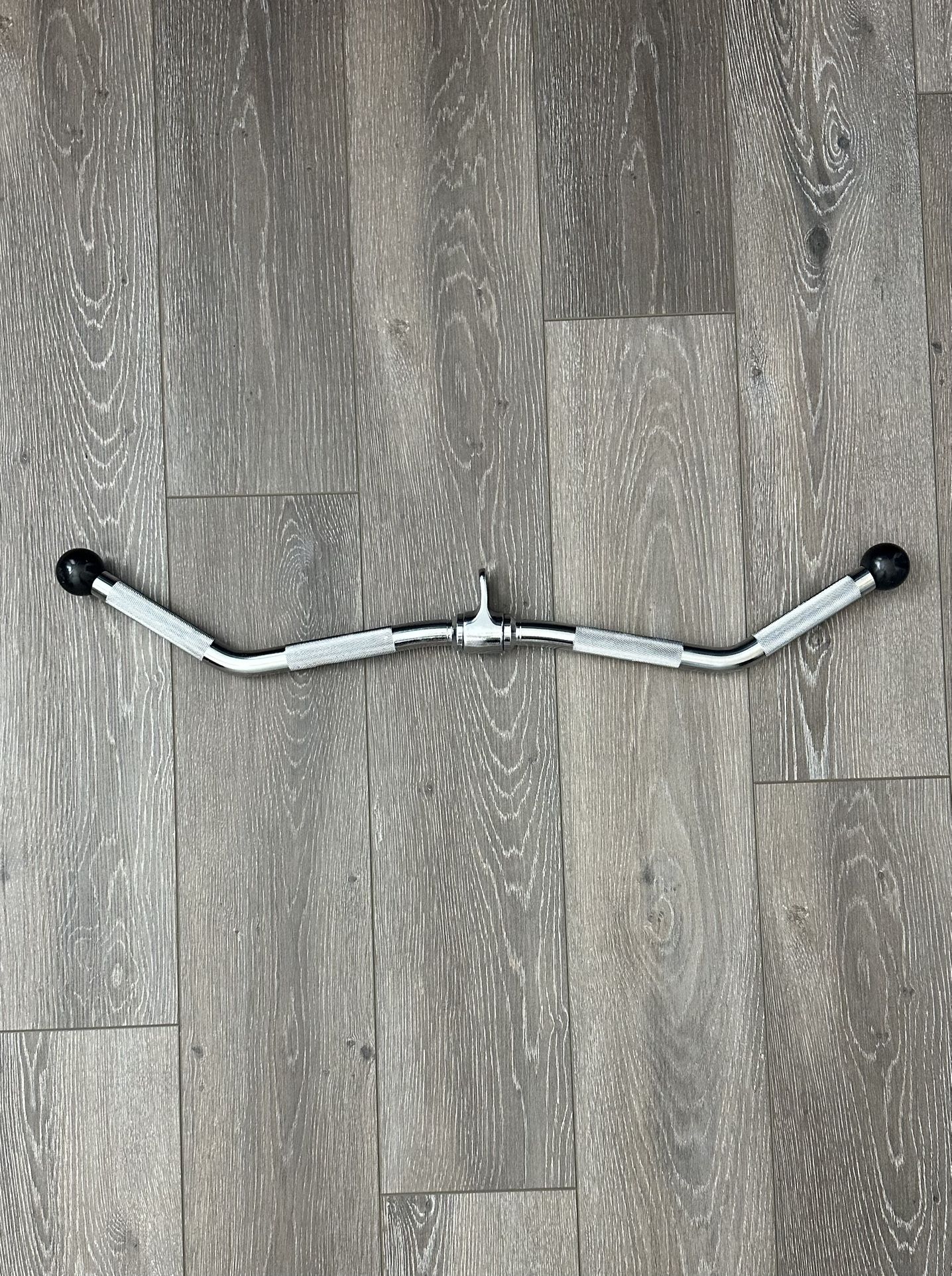 GIANT Curl Bar Cable Attachment