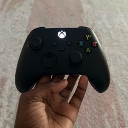 Xbox Controller