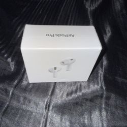 AirPods Pro 3 Brand New!!