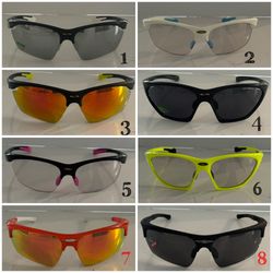 Rudy Project Sunglasses- New