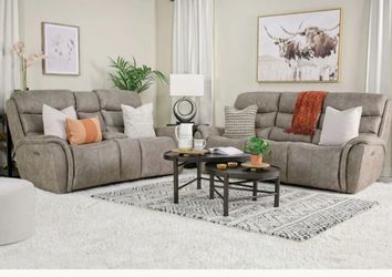 Living room set