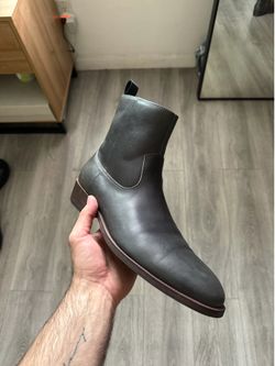 Steven Madden Boots Men  size 10