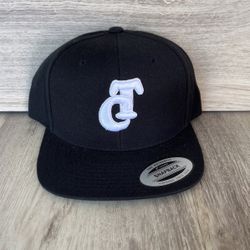 Tomateros de culiacan snapback hat 🧢 
