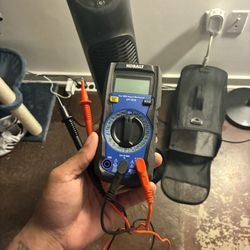 Multimeter