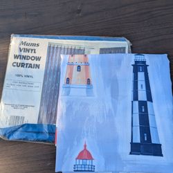 Shower Curtains and Liners Read Description 