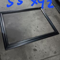 Frame 55x43 Outside Dimensions