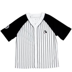 The Original Disney Baseball Jersey