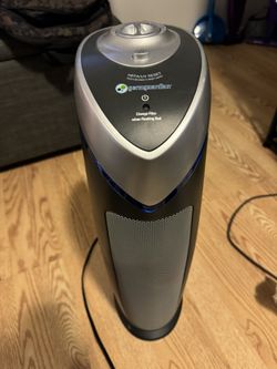 Air Purifier