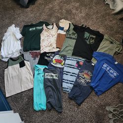 Boys Clothes - FREE