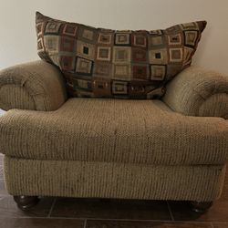 Comfort Chair