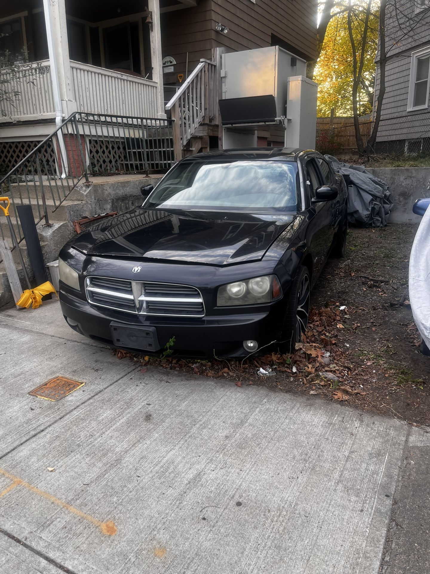 2006 Dodge Charger