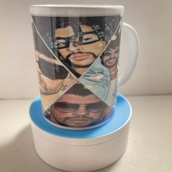 Coffee Mugs 