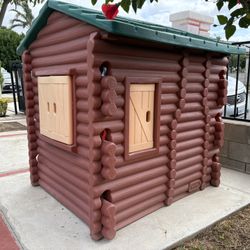 kid play house 