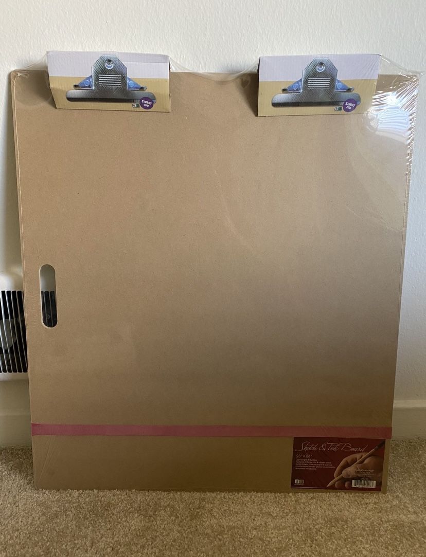 Art Clipboard