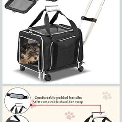 Pet Carrier