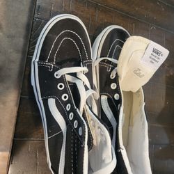Vans High Tops
